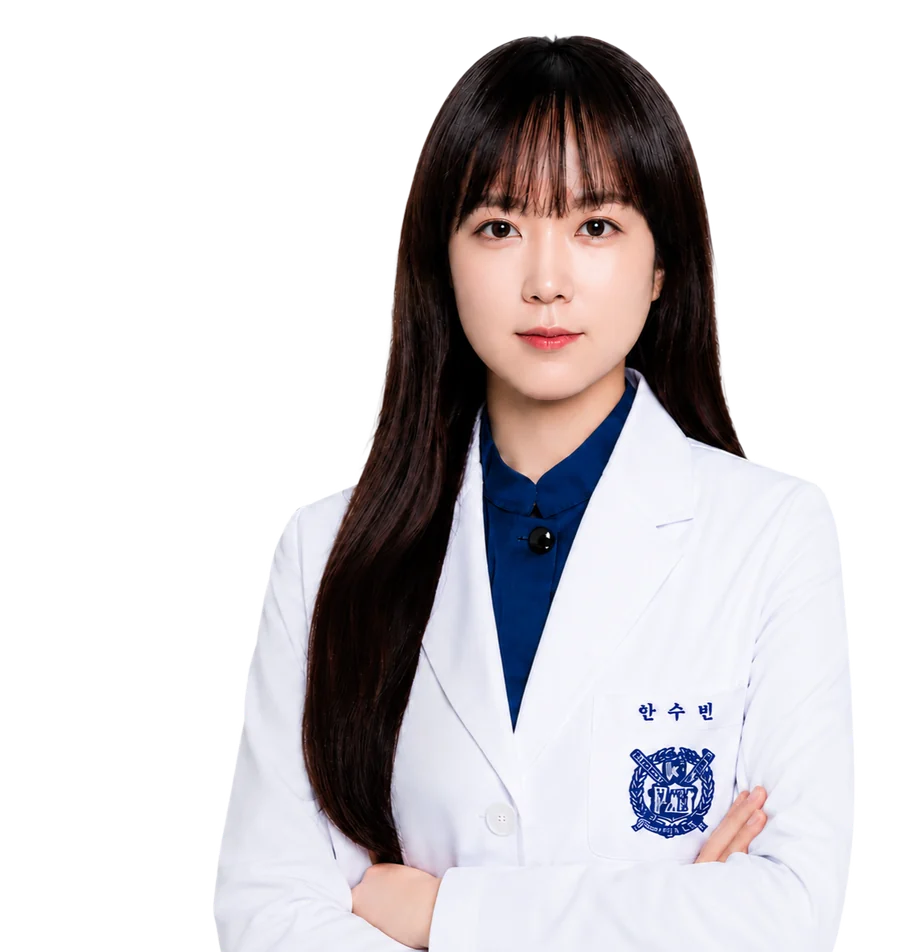 안수빈 팀장