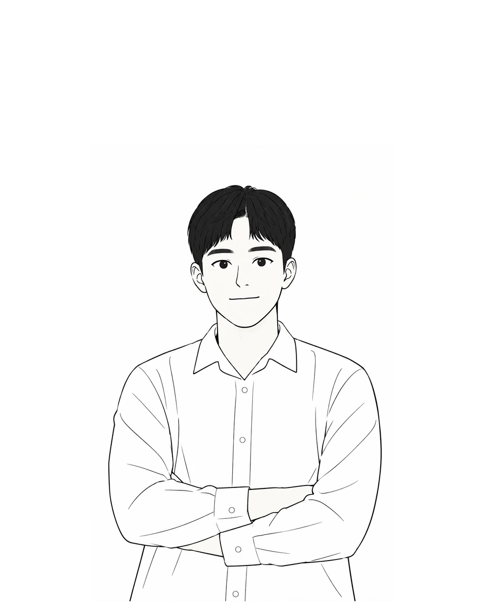 EVAN 총괄이사