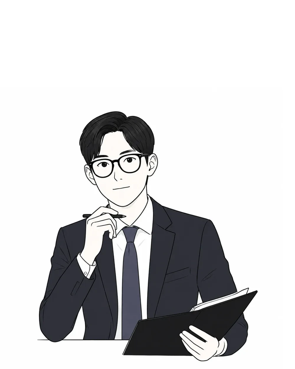 STEVEN 총괄이사