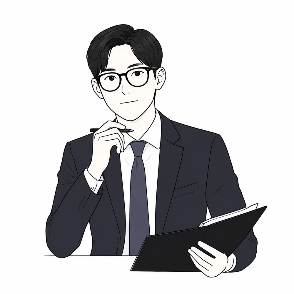 STEVEN 총괄이사